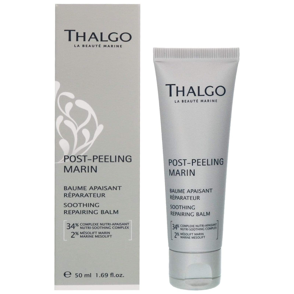 Thalgo Beauty Thalgo Peeling Marin Soothing Repairing Balm, 50ml