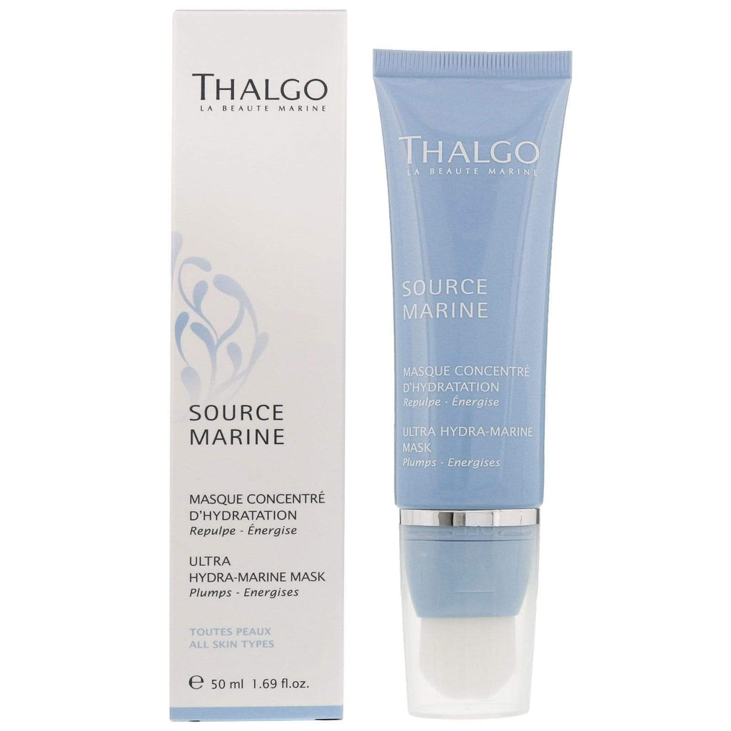 Thalgo Beauty Thalgo Source Marine Ultra Hydra Marine Mask, 50ml