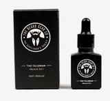Talisman Beard Oil 15ml