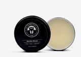 Tea Tree & Cedar Beard Balm
