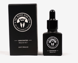 Unscented Beard Oil 15ml