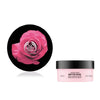 The Body Shop Beauty The Body Shop British Rose Instant Glow Body Butter Beurre Corps 200ml