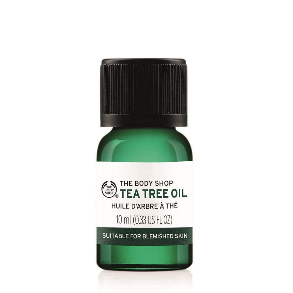 The Body Shop Beauty The Body Shop Tea Tree Oil 10ml