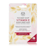 Vitamin E Quench Sheet Mask