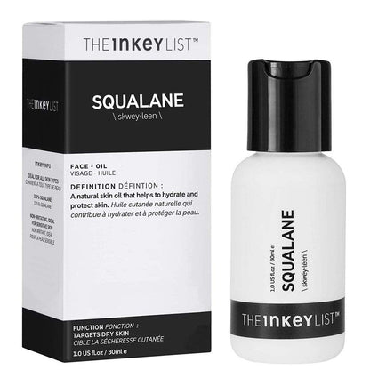 The INKEY List Beauty The INKEY List- 15% Vitamin C & EGF Serum 30ml