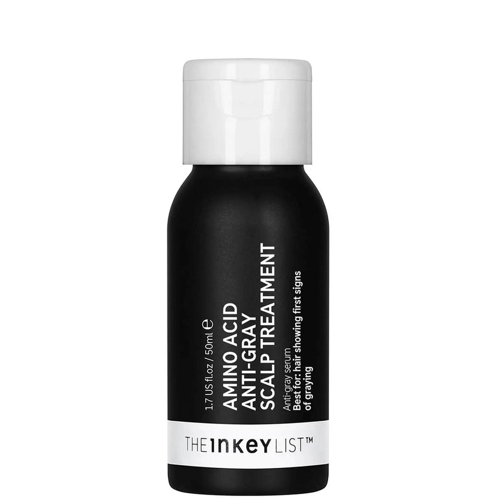 The INKEY List Beauty The Inkey List Amino Acid Anti Gray Scalp Treatment 50ml