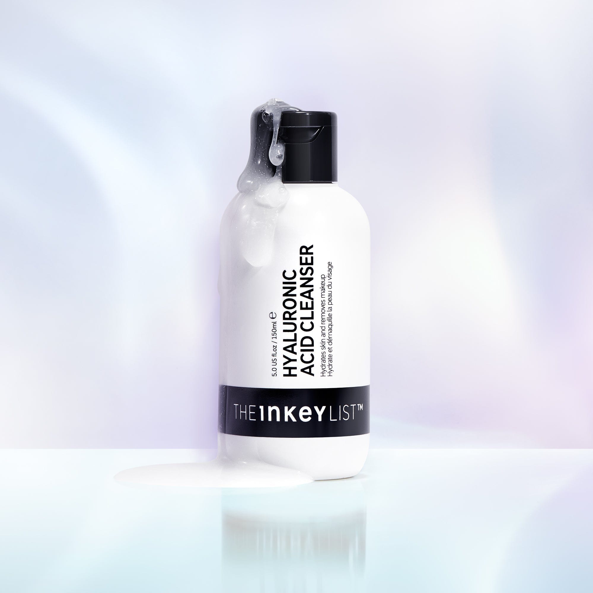 The INKEY List Beauty The Inkey List Hyaluronic Acid Cleanser 150ml