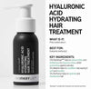 THE INKEY LIST Hyaluronic Acid Hydrating Hair Treatment( 50ml )