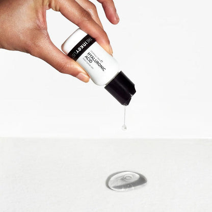 The INKEY List Beauty The INKEY List Hyaluronic Acid Serum 30ml