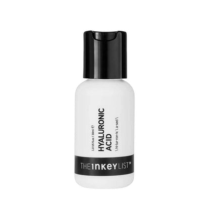 The INKEY List Beauty The INKEY List Hyaluronic Acid Serum 30ml