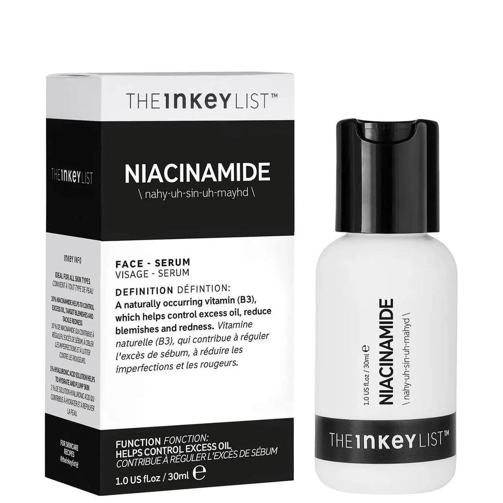 The INKEY List Beauty The Inkey List Niacinamide 30ml