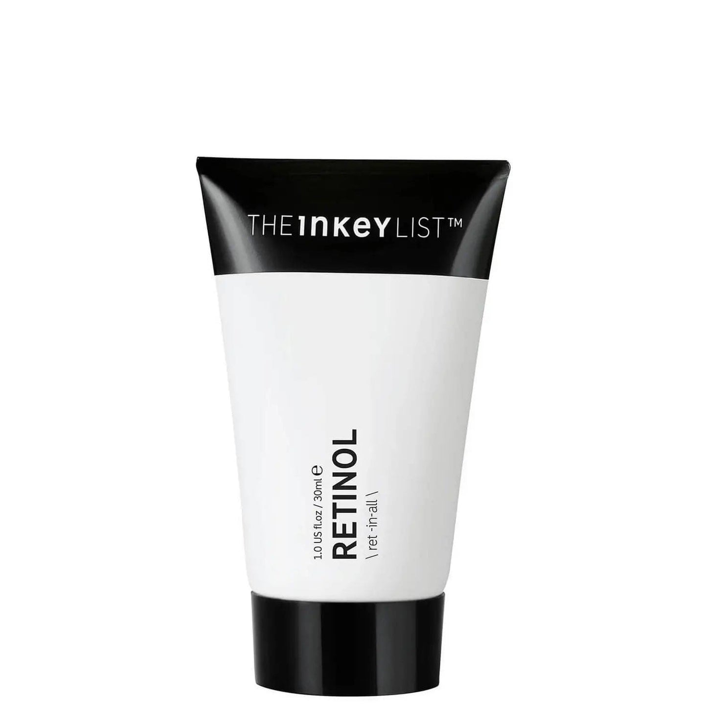 The INKEY List Beauty The Inkey List Retinol Serum 30ml