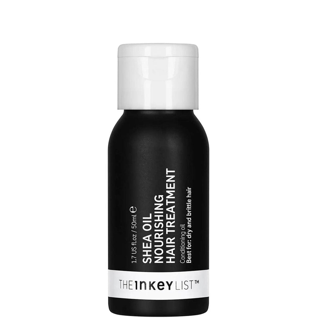 The INKEY List Beauty The Inkey List Shea Oil Nourishing Hair Treatment 50ml