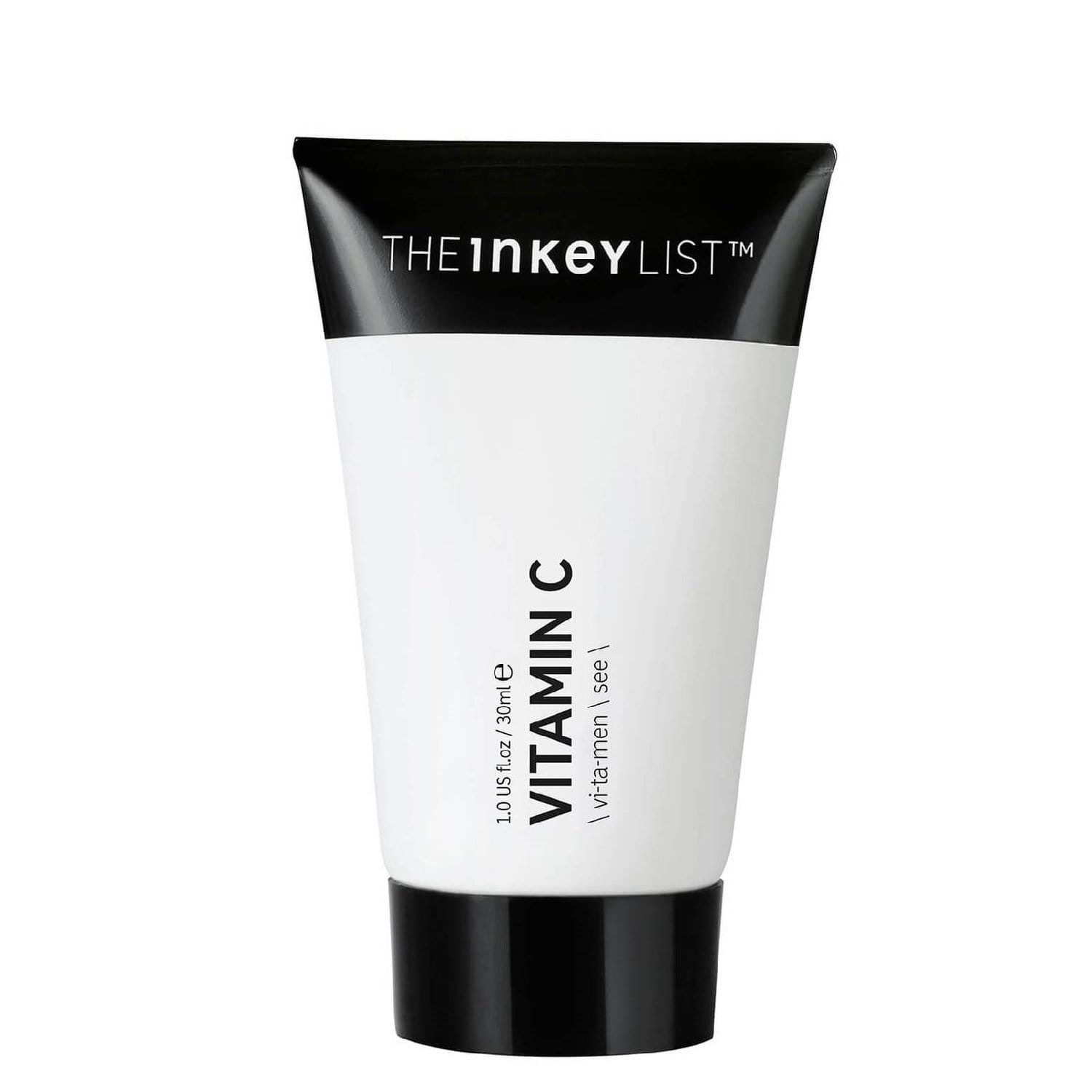 The INKEY List Beauty The INKEY List Vitamin C Serum 30ml