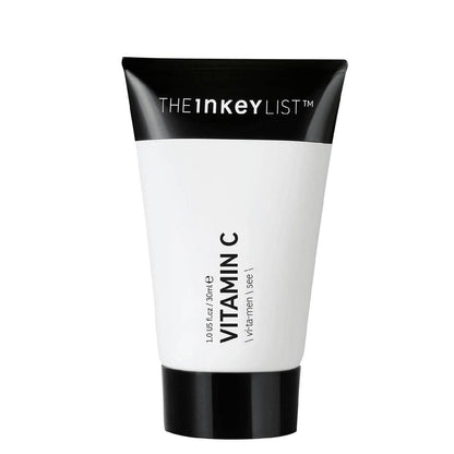 The INKEY List Beauty The INKEY List Vitamin C Serum 30ml