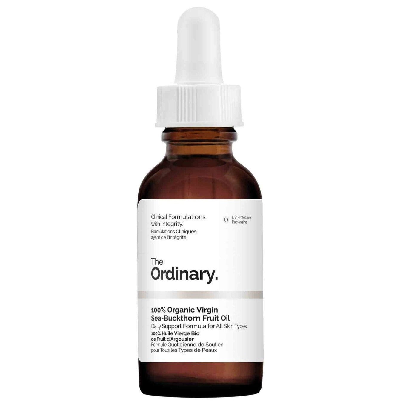 The Ordinary Beauty THE ORDINARY 100% Organic Sea-Buckthorn Fruit Oil