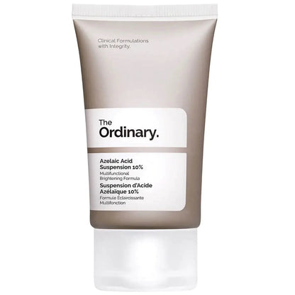 The Ordinary Beauty The Ordinary Azelaic Acid Suspension 10% 30ml
