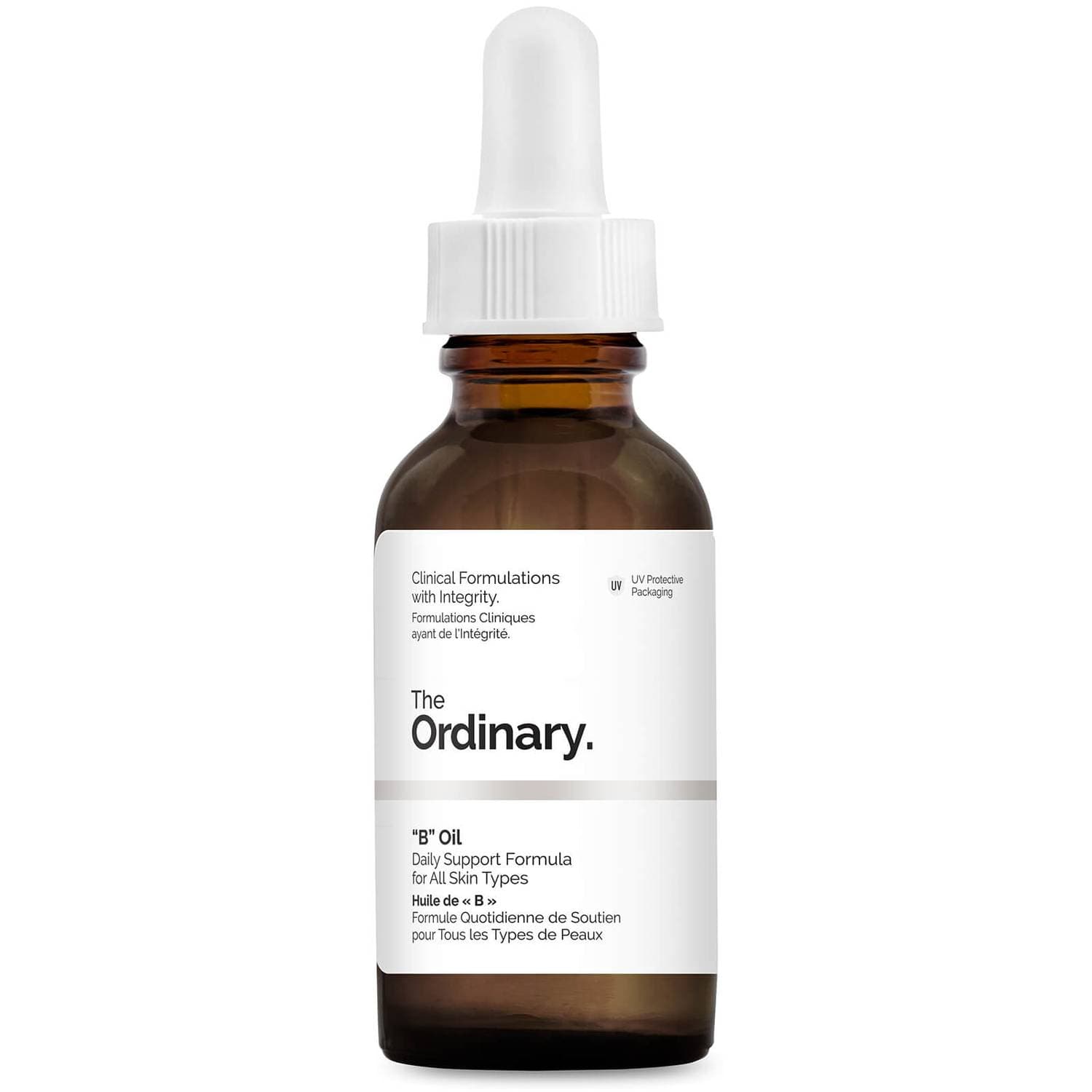 The Ordinary Beauty The Ordinary "B" Oil 30ml