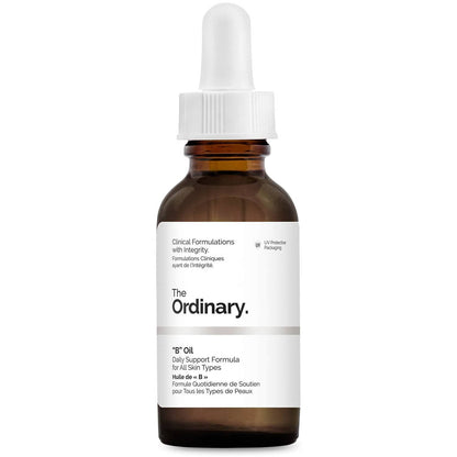 The Ordinary Beauty The Ordinary "B" Oil 30ml