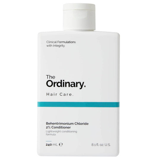 The Ordinary Beauty The Ordinary Behentrimonium Chloride 2% Conditioner 240ml