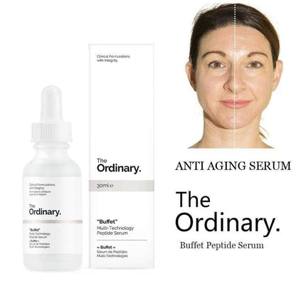The Ordinary Buffet 30ml