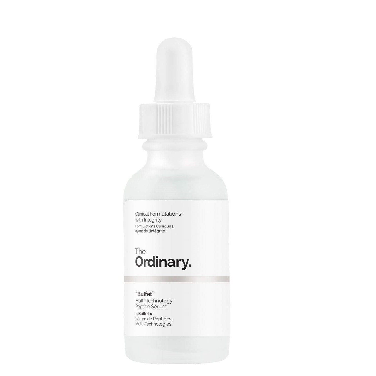 The Ordinary Beauty The Ordinary Buffet 30ml