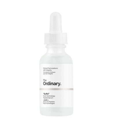 The Ordinary Beauty The Ordinary Buffet 30ml