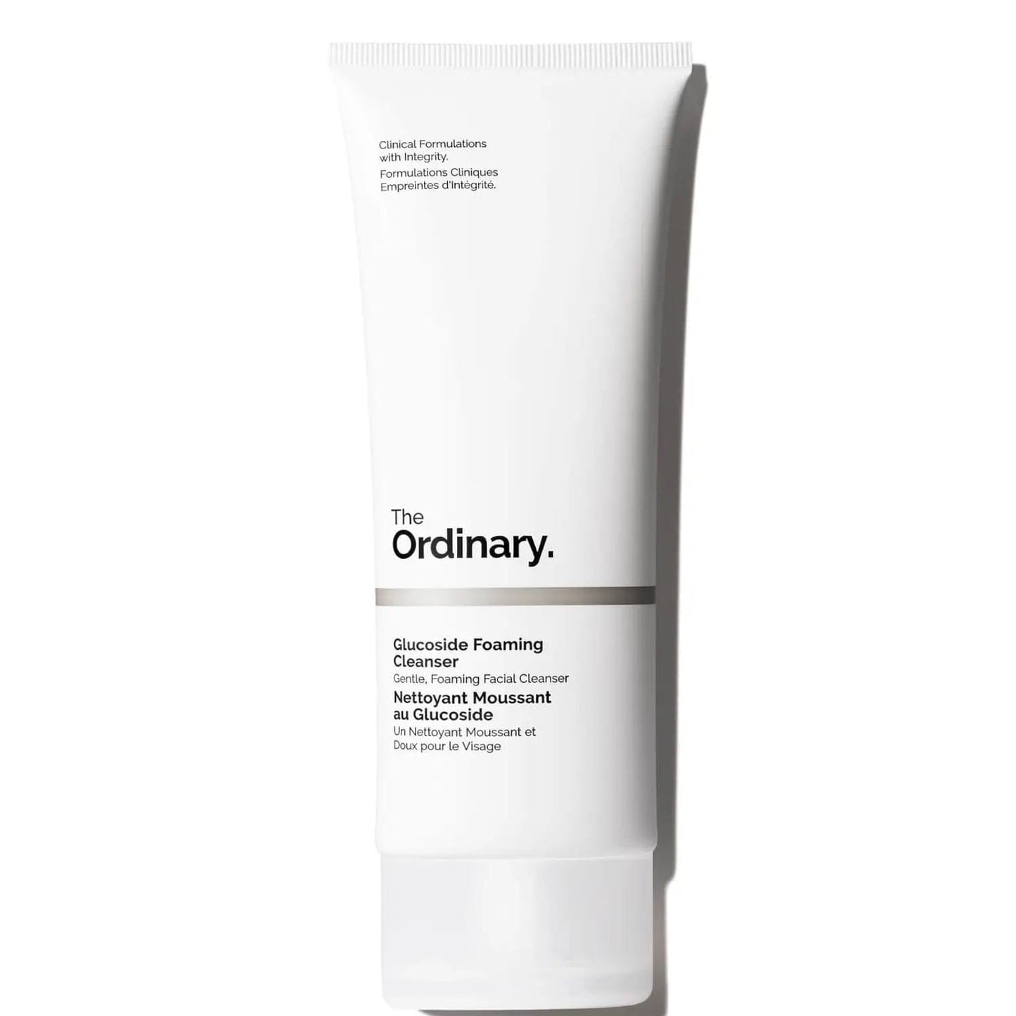 The Ordinary Beauty The Ordinary Glucoside Foaming Cleanser 150ml