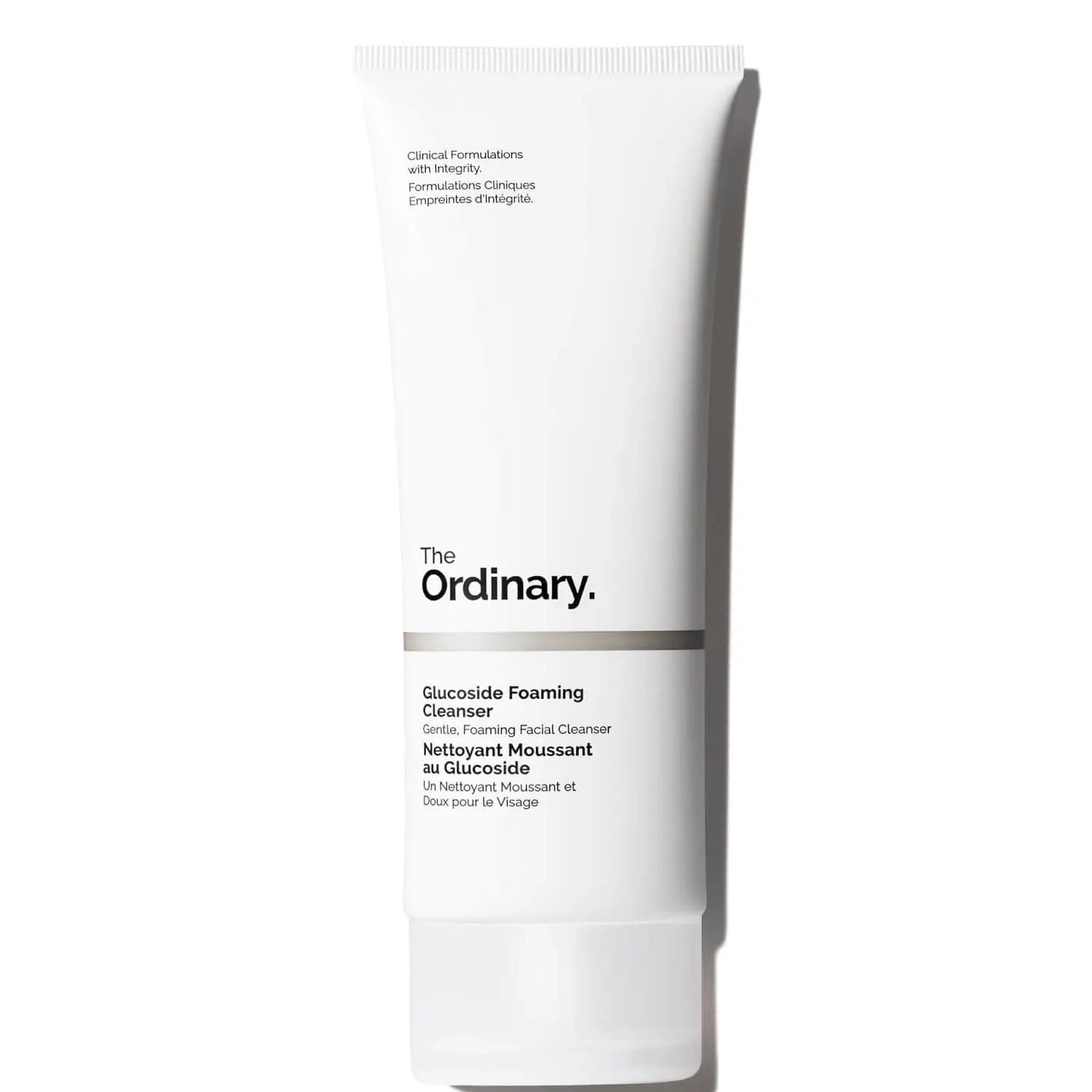 The Ordinary Beauty The Ordinary Glucoside Foaming Cleanser 150ml