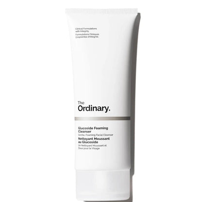 The Ordinary Beauty The Ordinary Glucoside Foaming Cleanser 150ml