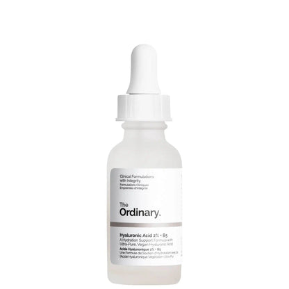 The Ordinary Beauty The Ordinary Hyaluronic Acid 2% + B5 30ml