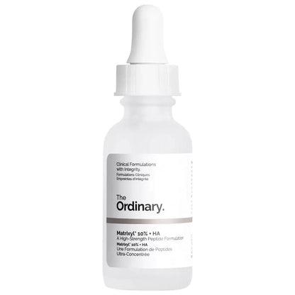 The Ordinary Beauty The Ordinary Matrixyl 10% + HA 30ml