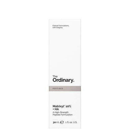 The Ordinary Beauty The Ordinary Matrixyl 10% + HA 30ml