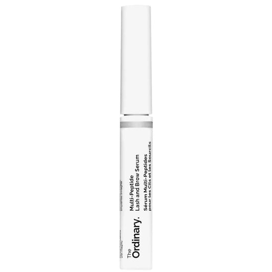 The Ordinary Beauty The Ordinary Multi-Peptide Lash And Brow Serum 5ml