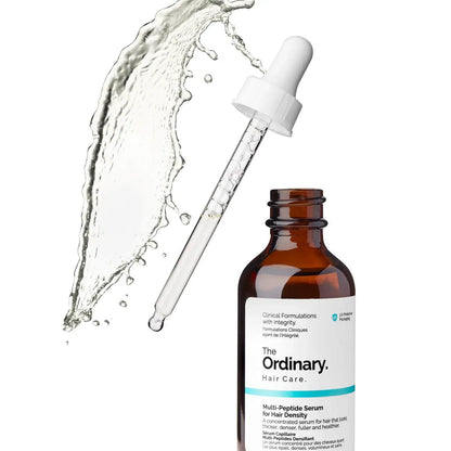 The Ordinary Beauty The Ordinary Multi-Peptide Serum For Hair Density 60ml