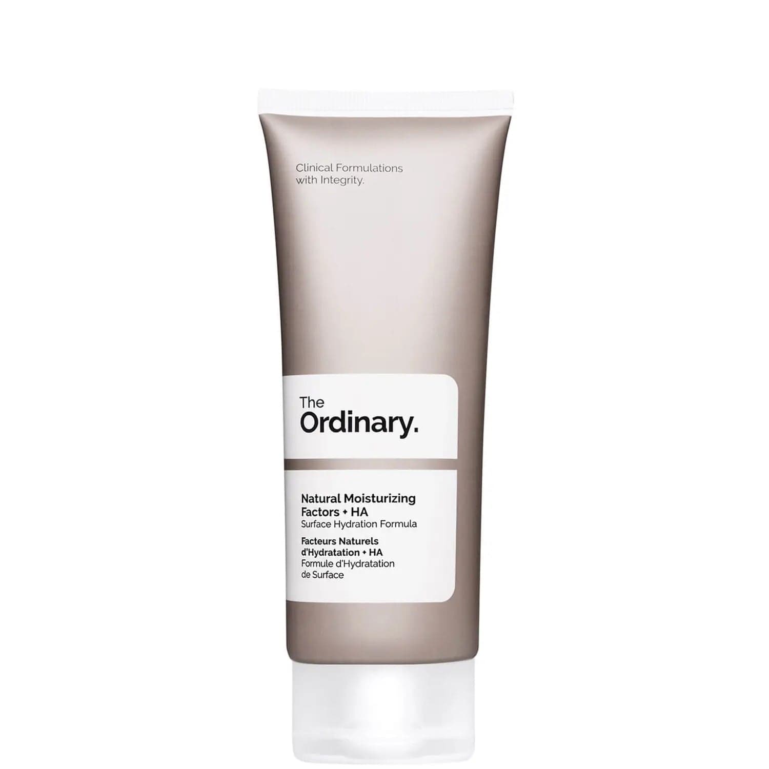 The Ordinary Beauty The Ordinary Natural Moisturising Factors + HA 100ml