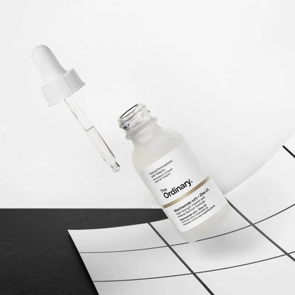 The Ordinary Beauty The Ordinary Niacinamide 10% + Zinc 1% 30ml