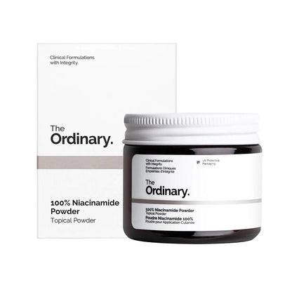 The Ordinary Beauty The Ordinary Niacinamide Powder 20g