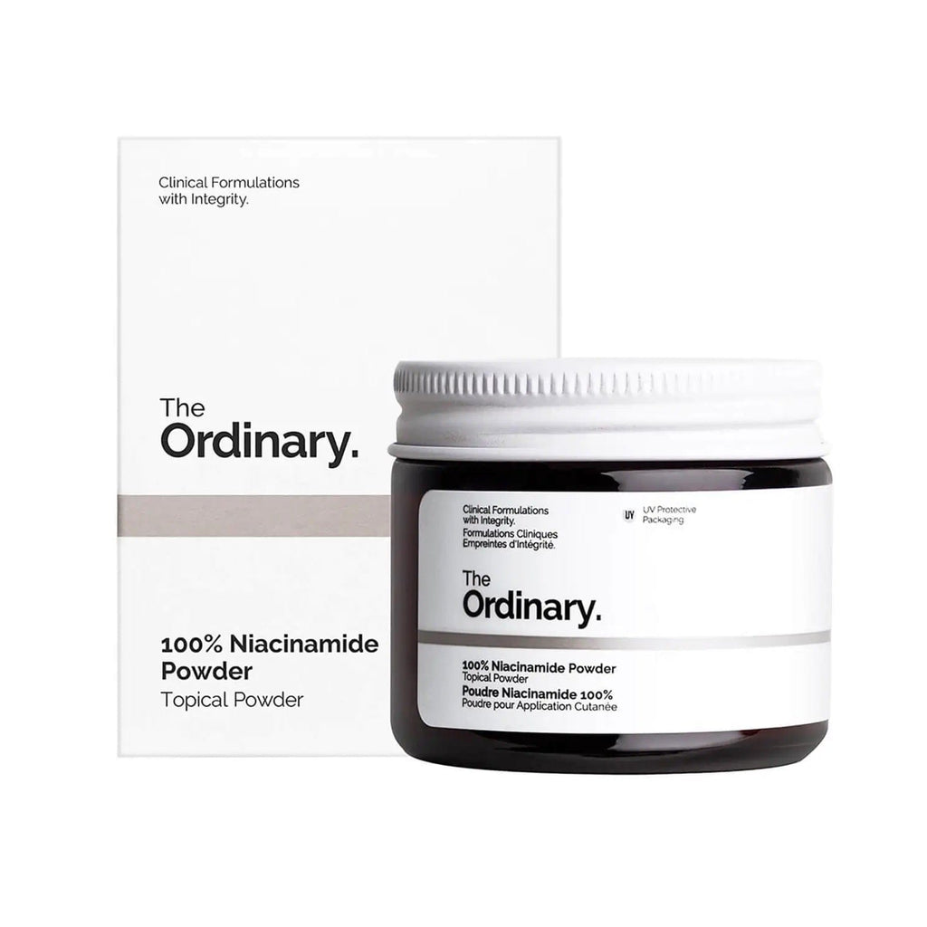 The Ordinary Beauty The Ordinary Niacinamide Powder 20g