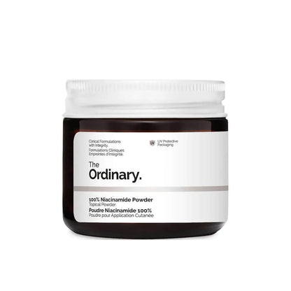 The Ordinary Beauty The Ordinary Niacinamide Powder 20g