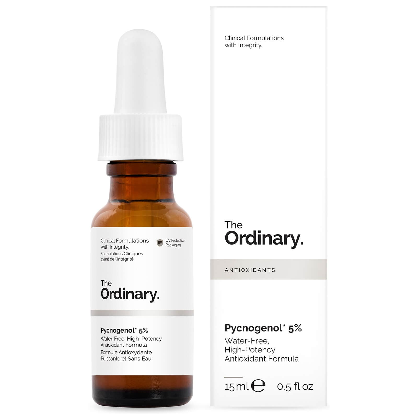 The Ordinary Beauty The Ordinary Pycnogenol 5% 15ml
