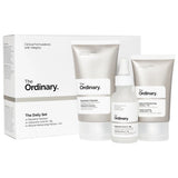 The Ordinary Beauty The Ordinary The Daily Set