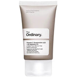 The Ordinary Beauty The Ordinary Vitamin C Suspension 23% + HA Spheres 2% 30ml