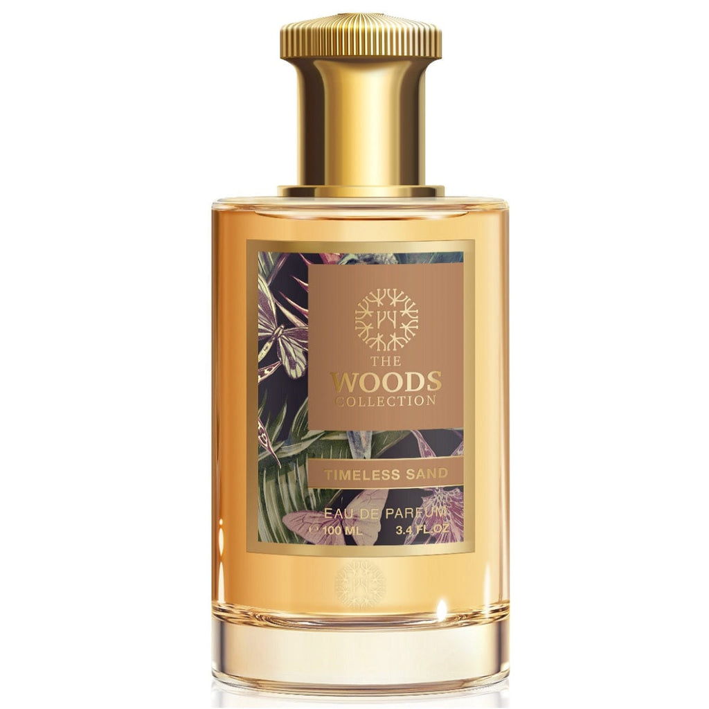 The Woods Collection Perfumes The Woods Collection Timeless Sands - Eau de Parfum, 100 ml