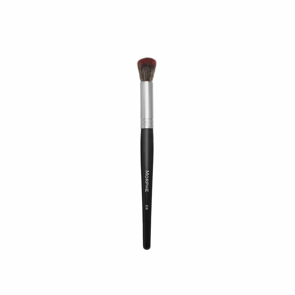 theBalm Beauty Morphe E8 Detail Contour Brush