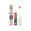theBalm Beauty Honest theBalm Liquid Lipstick Meet Matt(e) Hughes 7.4ml (Various Shades)