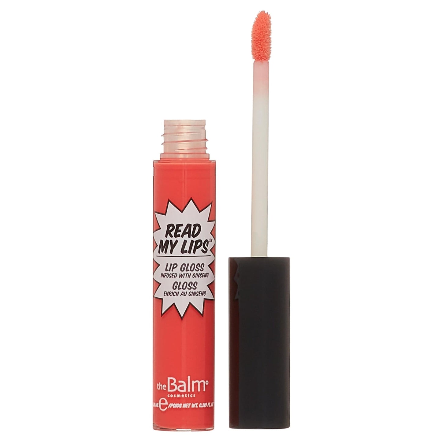 theBalm Beauty theBalm Pretty Smart Lip Gloss (Various Shades)