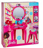 Theo Klein Toys Theo Klein 5320 Barbie Beauty Accessories, Styling Studio, Toy, (multi-Colored)