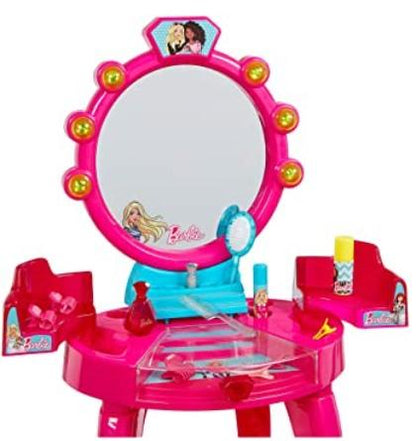 Theo Klein Toys Theo Klein 5320 Barbie Beauty Accessories, Styling Studio, Toy, (multi-Colored)