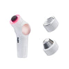 Therabody Massager TheraFace PRO - with Gel (White)
